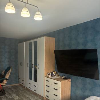 Продается 1-комнатная квартира, 38,5 м²