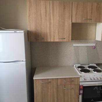 Продается 1-комнатная квартира, 34 м²