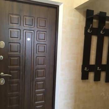 Продается 1-комнатная квартира, 34 м²