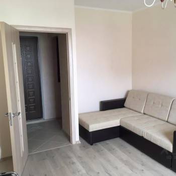 Продается 1-комнатная квартира, 34 м²