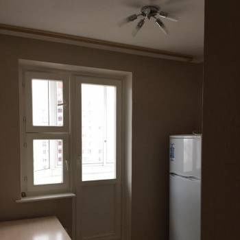 Продается 1-комнатная квартира, 34 м²