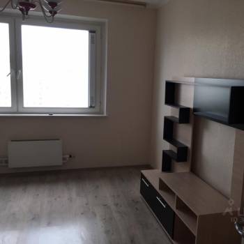 Продается 1-комнатная квартира, 34 м²
