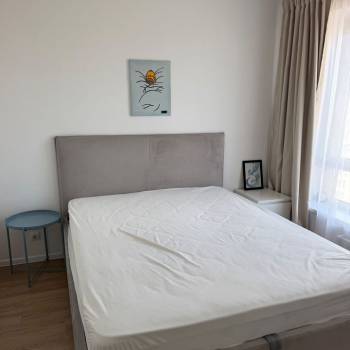 Сдается 1-комнатная квартира, 44,8 м²