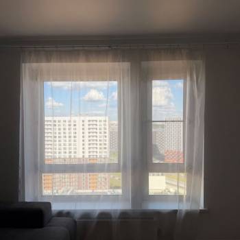 Сдается 1-комнатная квартира, 44,8 м²