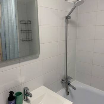 Сдается 1-комнатная квартира, 44,8 м²