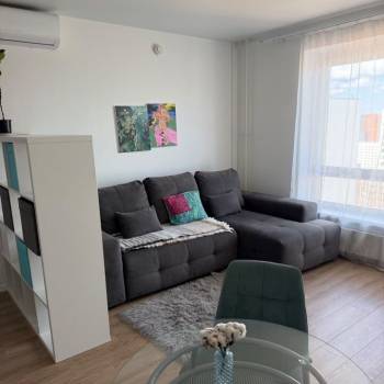 Сдается 1-комнатная квартира, 44,8 м²