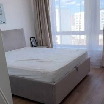 Сдается 1-комнатная квартира, 44,8 м²