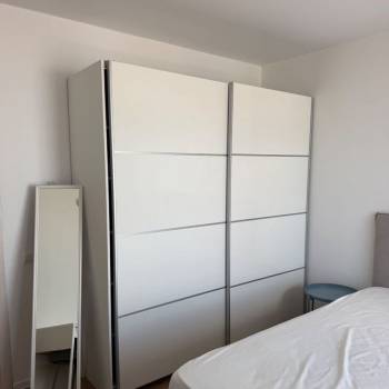 Сдается 1-комнатная квартира, 44,8 м²
