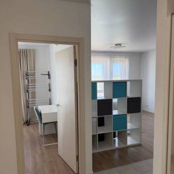 Сдается 1-комнатная квартира, 44,8 м²