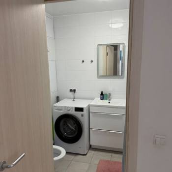 Сдается 1-комнатная квартира, 44,8 м²