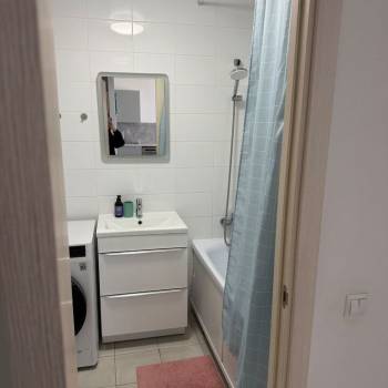 Сдается 1-комнатная квартира, 44,8 м²