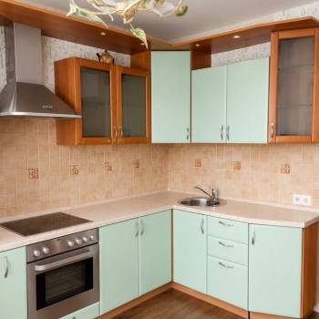 Сдается 2-х комнатная квартира, 65 м²
