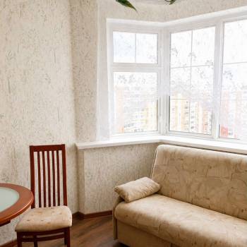 Сдается 2-х комнатная квартира, 65 м²
