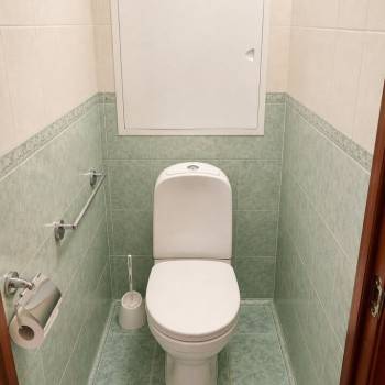 Сдается 2-х комнатная квартира, 65 м²