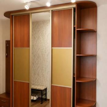 Сдается 2-х комнатная квартира, 65 м²