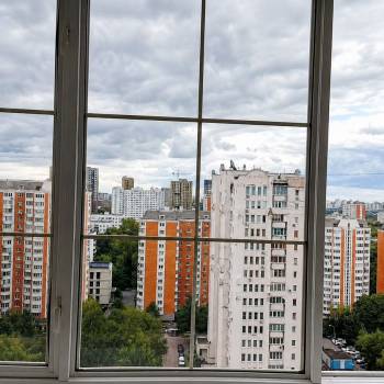 Сдается 2-х комнатная квартира, 65 м²