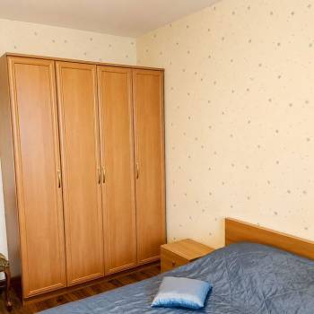 Сдается 2-х комнатная квартира, 65 м²