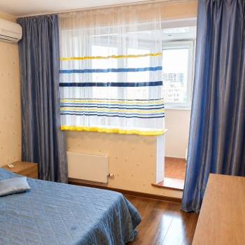 Сдается 2-х комнатная квартира, 65 м²