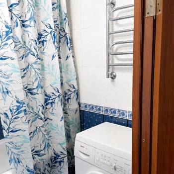 Сдается 2-х комнатная квартира, 65 м²