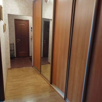 Сдается 2-х комнатная квартира, 58 м²