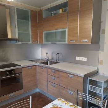 Сдается 2-х комнатная квартира, 58 м²