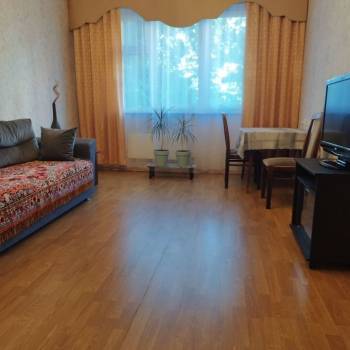 Сдается 2-х комнатная квартира, 58 м²