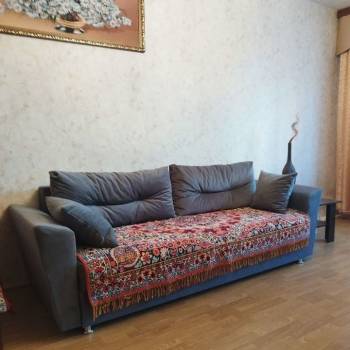 Сдается 2-х комнатная квартира, 58 м²