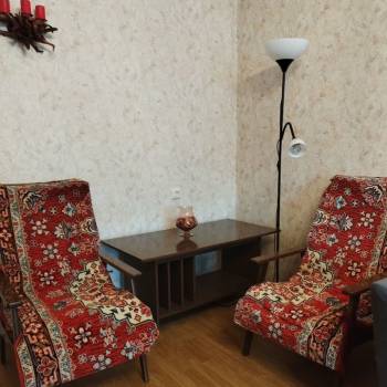 Сдается 2-х комнатная квартира, 58 м²