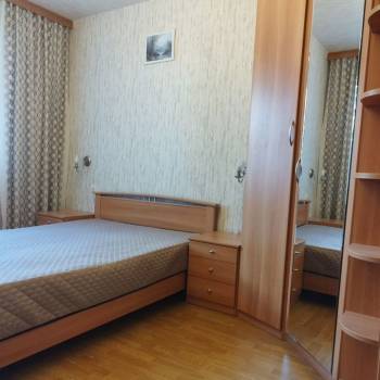 Сдается 2-х комнатная квартира, 58 м²