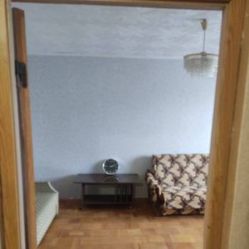 Сдается 1-комнатная квартира, 38 м²