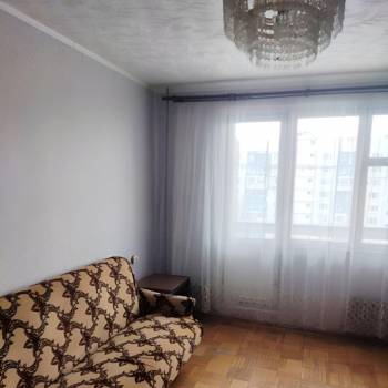 Сдается 1-комнатная квартира, 38 м²