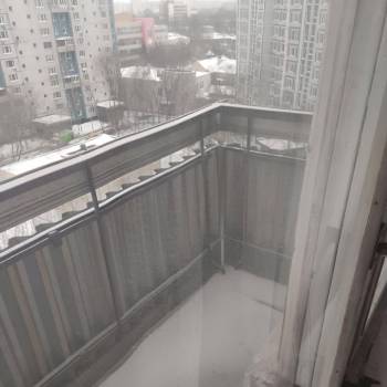 Сдается 1-комнатная квартира, 38 м²