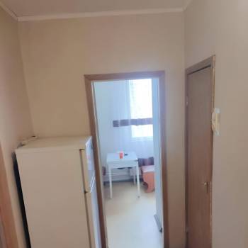 Сдается 1-комнатная квартира, 38 м²
