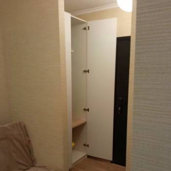 Сдается 1-комнатная квартира, 22 м²