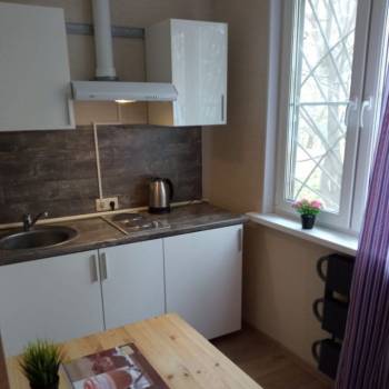 Сдается 1-комнатная квартира, 22 м²