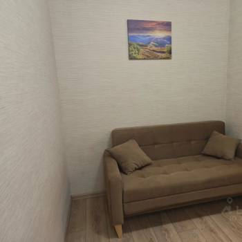 Сдается 1-комнатная квартира, 22 м²