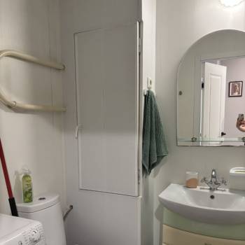 Продается 1-комнатная квартира, 38 м²