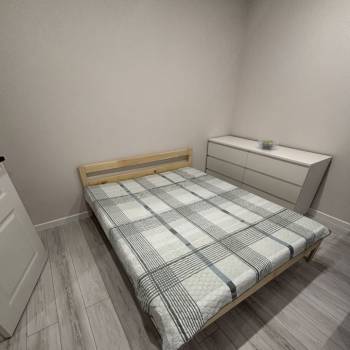 Продается 1-комнатная квартира, 38 м²