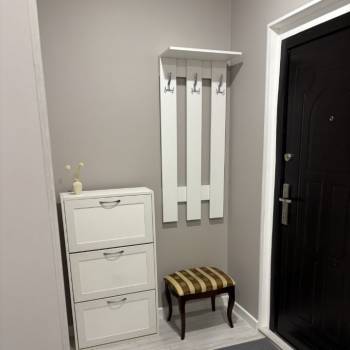 Продается 1-комнатная квартира, 38 м²