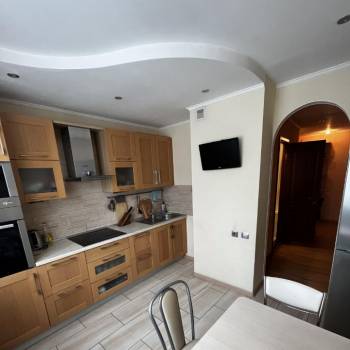Продается 2-х комнатная квартира, 58,1 м²