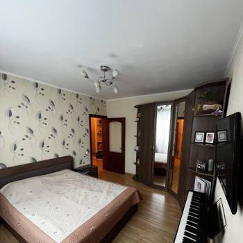 Продается 2-х комнатная квартира, 58,1 м²