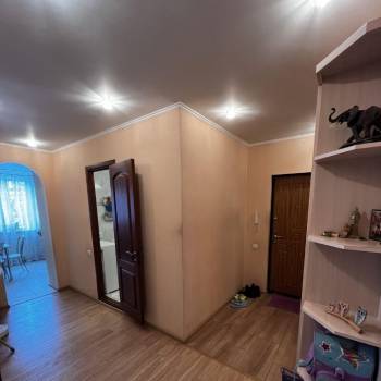 Продается 2-х комнатная квартира, 58,1 м²
