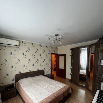 Продается 2-х комнатная квартира, 58,1 м²
