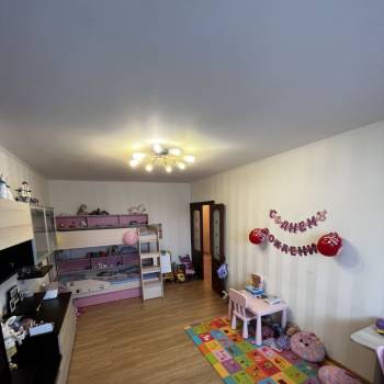 Продается 2-х комнатная квартира, 58,1 м²