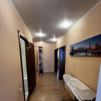 Продается 2-х комнатная квартира, 58,1 м²
