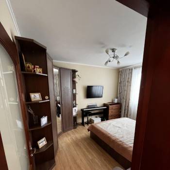 Продается 2-х комнатная квартира, 58,1 м²