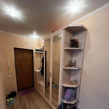 Продается 2-х комнатная квартира, 58,1 м²