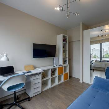 Продается 3-х комнатная квартира, 63,6 м²