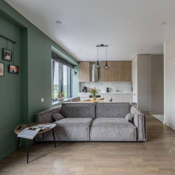 Продается 3-х комнатная квартира, 63,6 м²