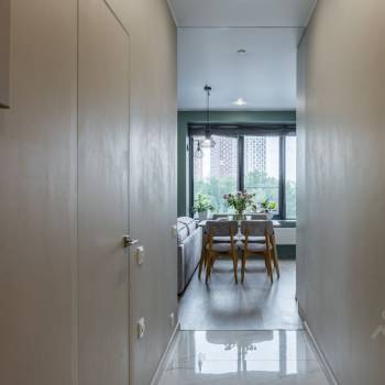 Продается 3-х комнатная квартира, 63,6 м²